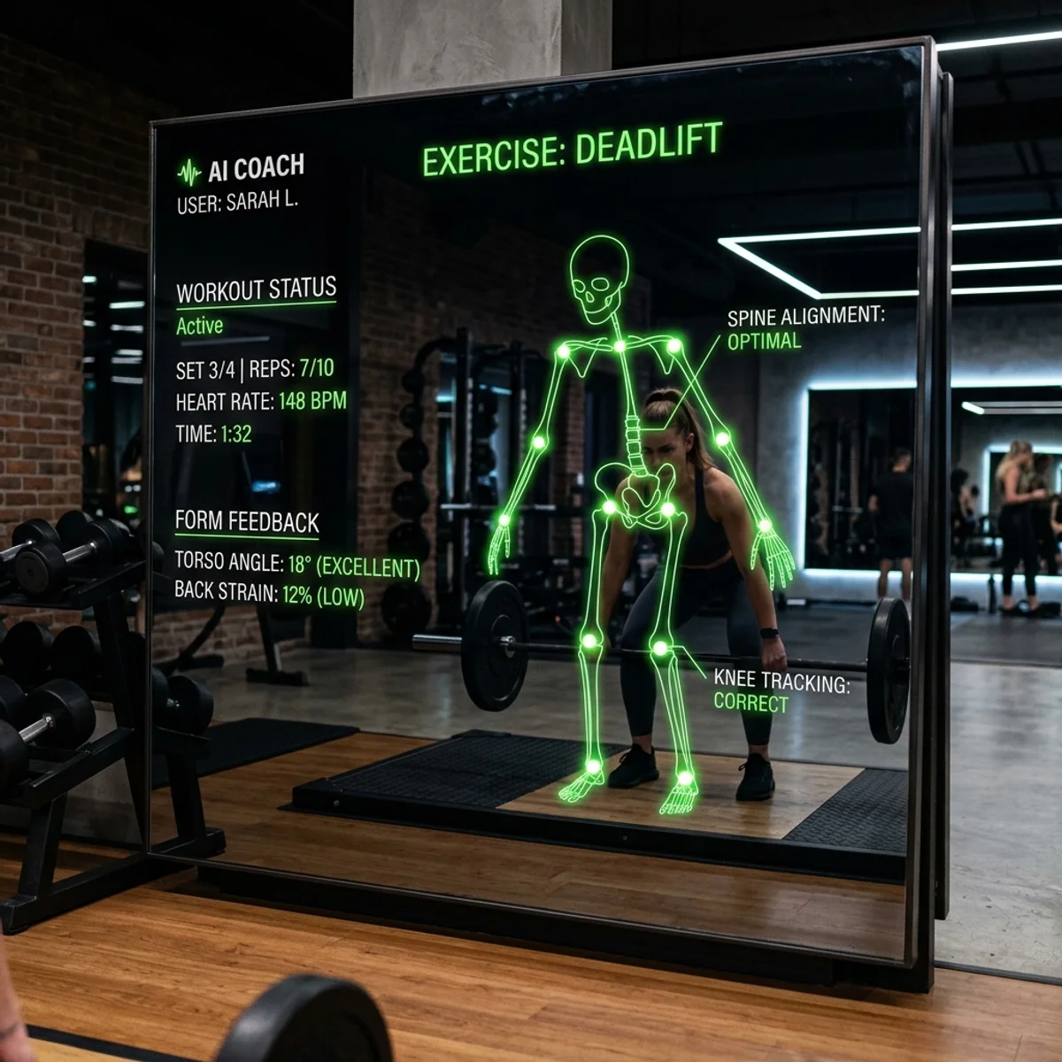AI Smart Home Gym Philippines: The Future of Private Fitness at Home