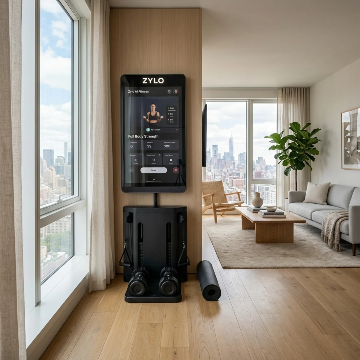 Gym Equipment for Sale Near Me? What to Consider Before Buying