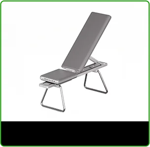 Fitness Bench