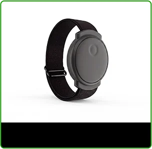 Heart Rate Armband