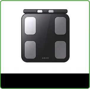 Smart 8 Electrode Scale