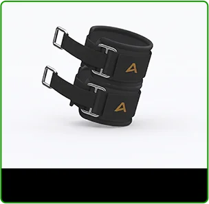Ankle Straps