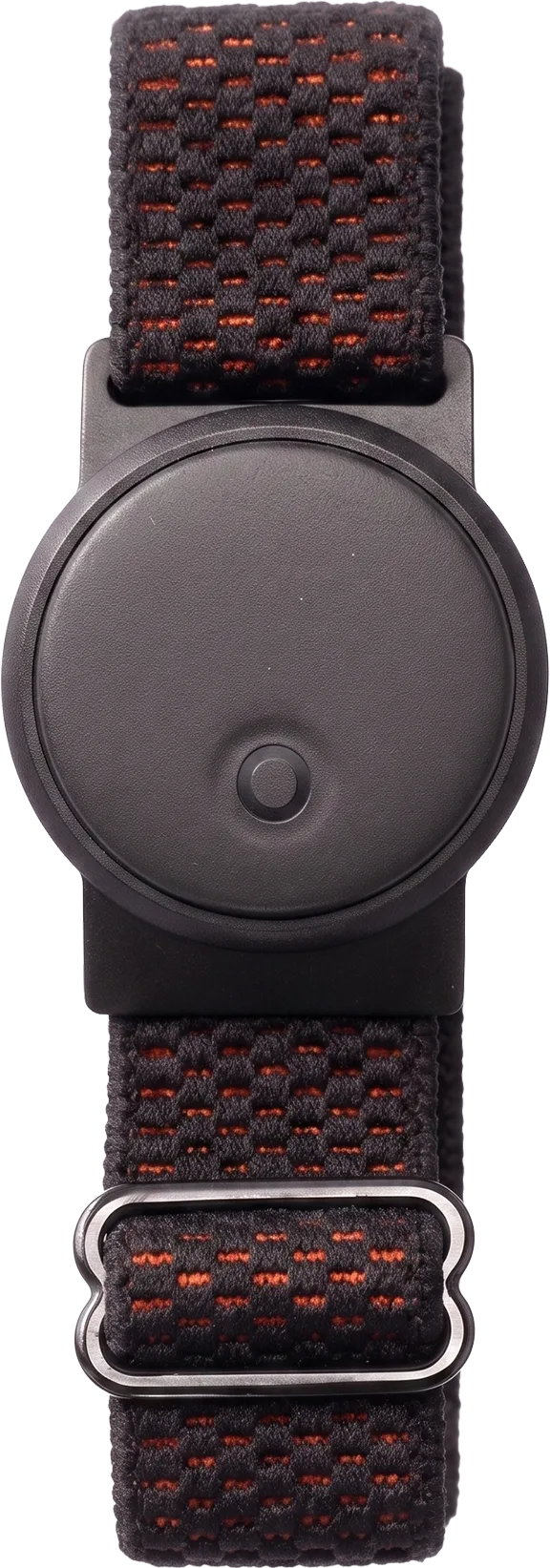 Smart Heart Rate Armband