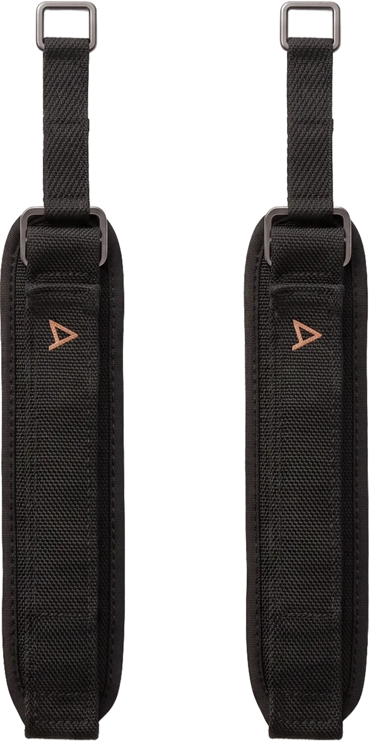 Reinforced Ankle Straps (Pair)