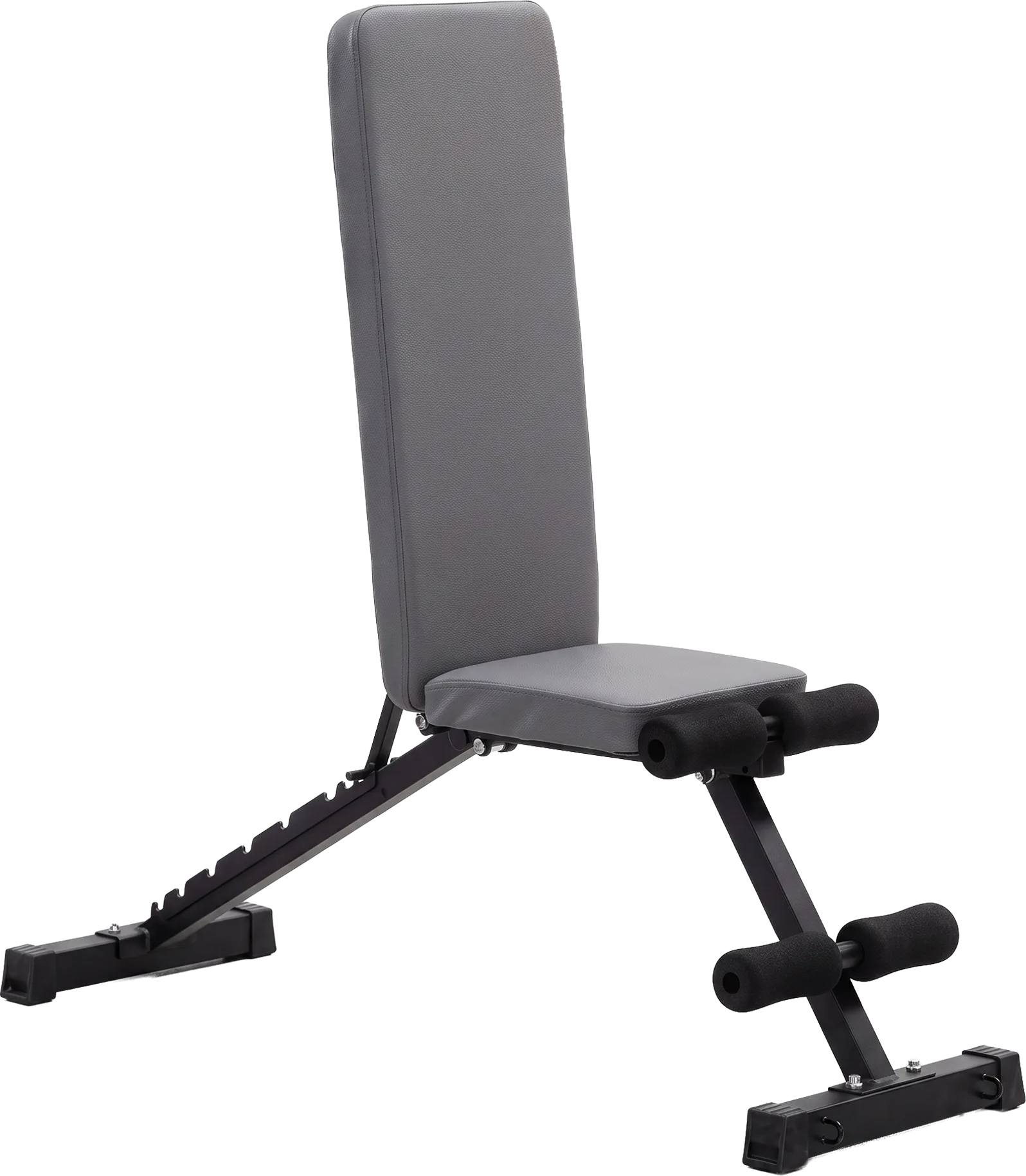 Smart Adjustable Bench