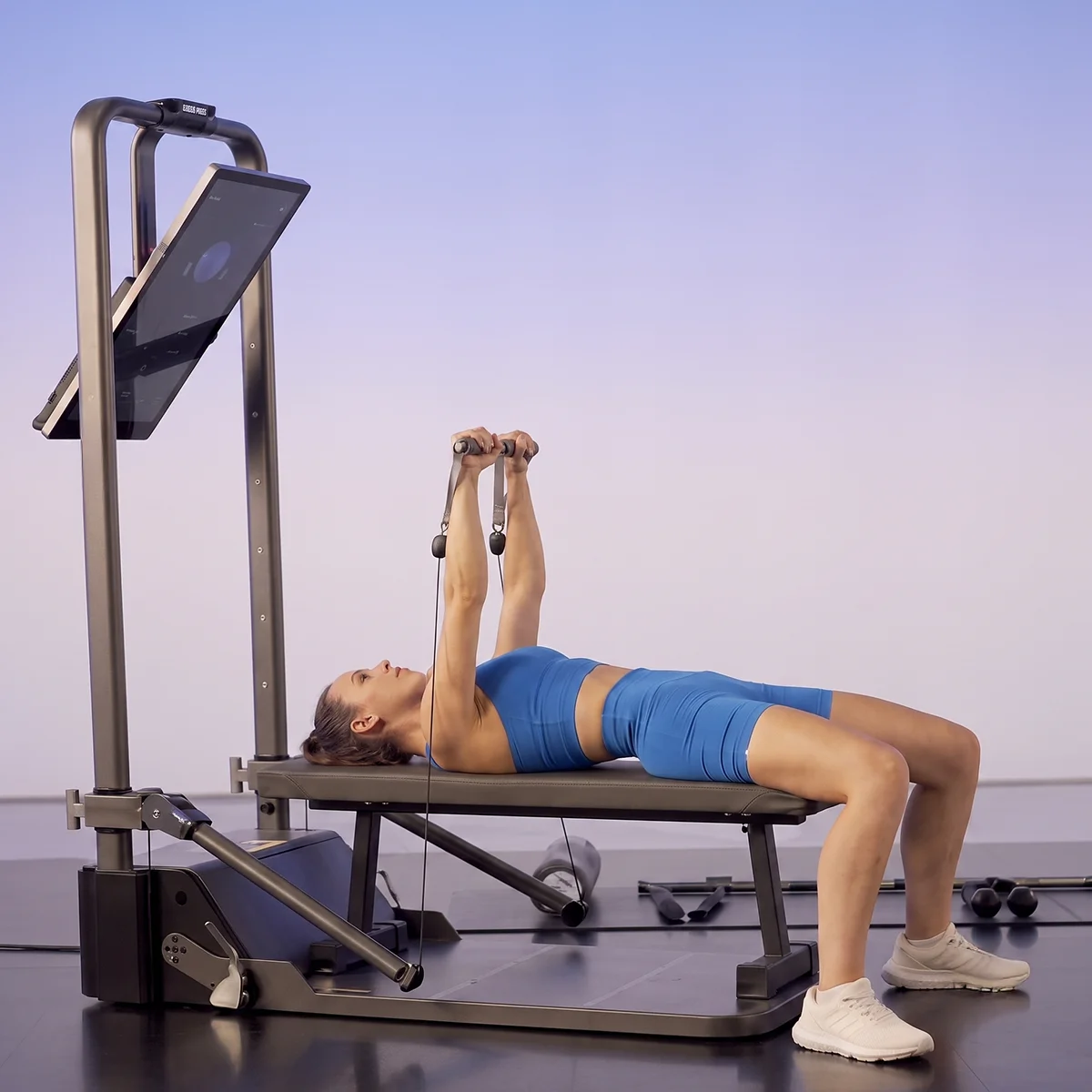Bench Press