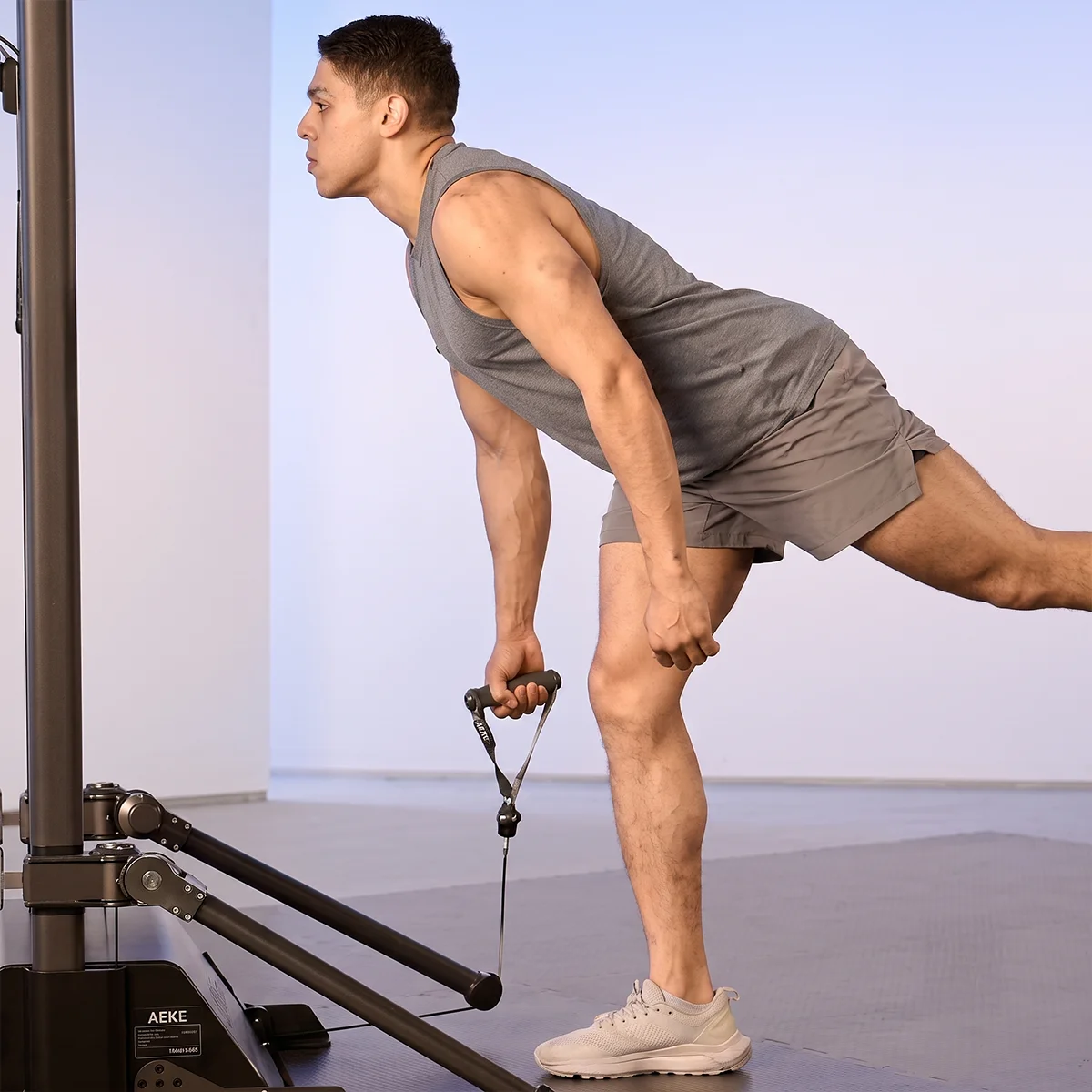 Romanian Deadlift