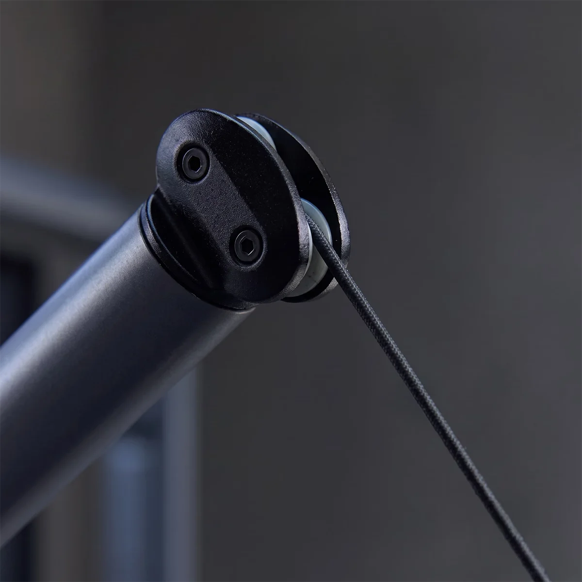 Smarter Pulley Precision System