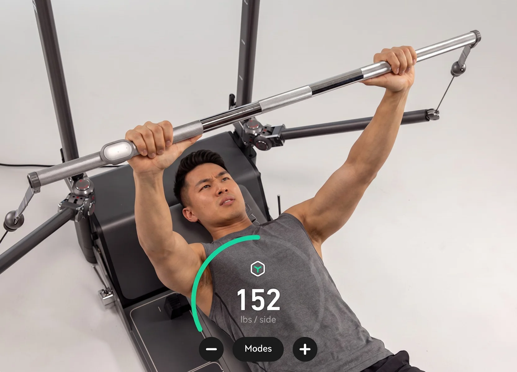 Adjustable Arms Attachment
