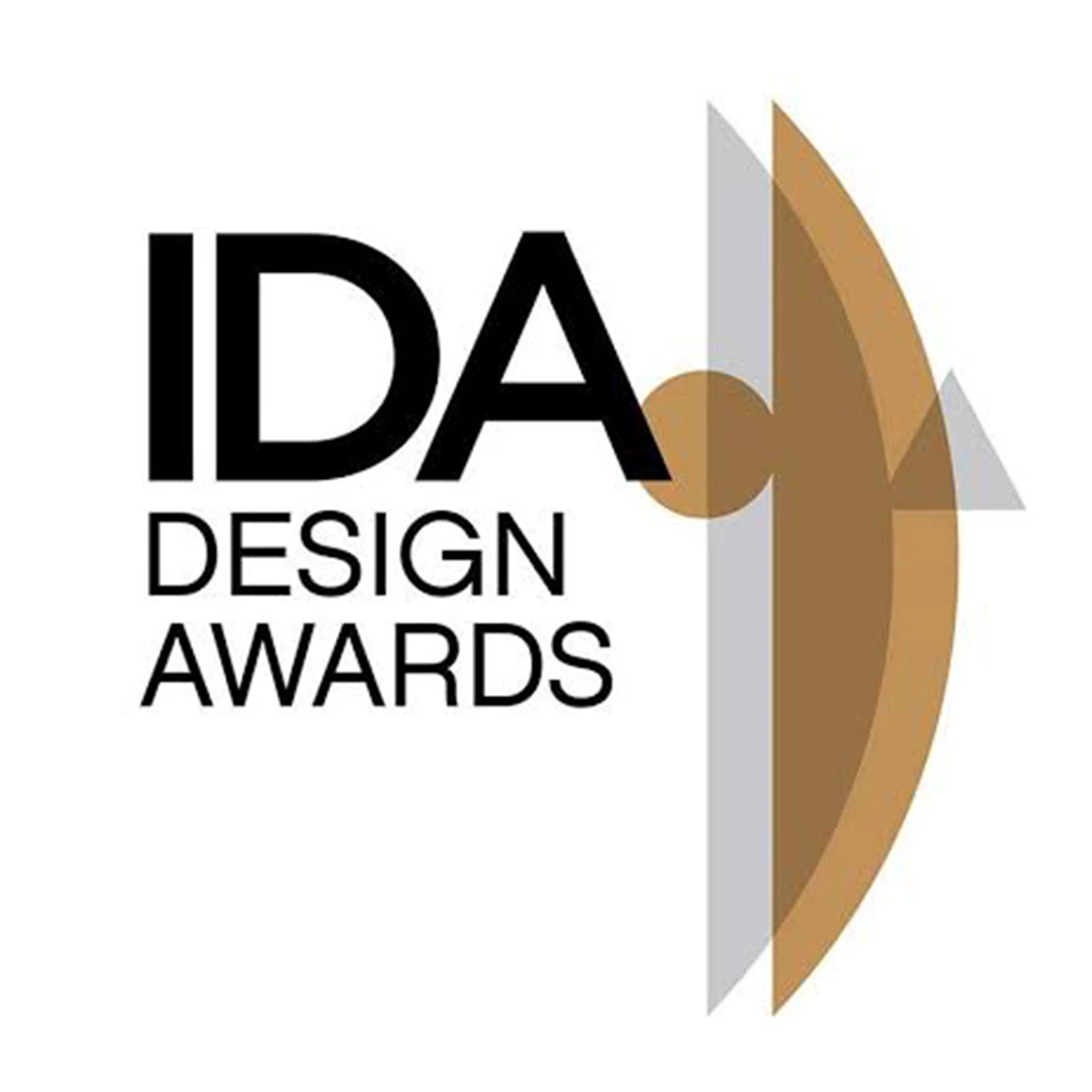 IDA Design Awards Gold Winner 2023