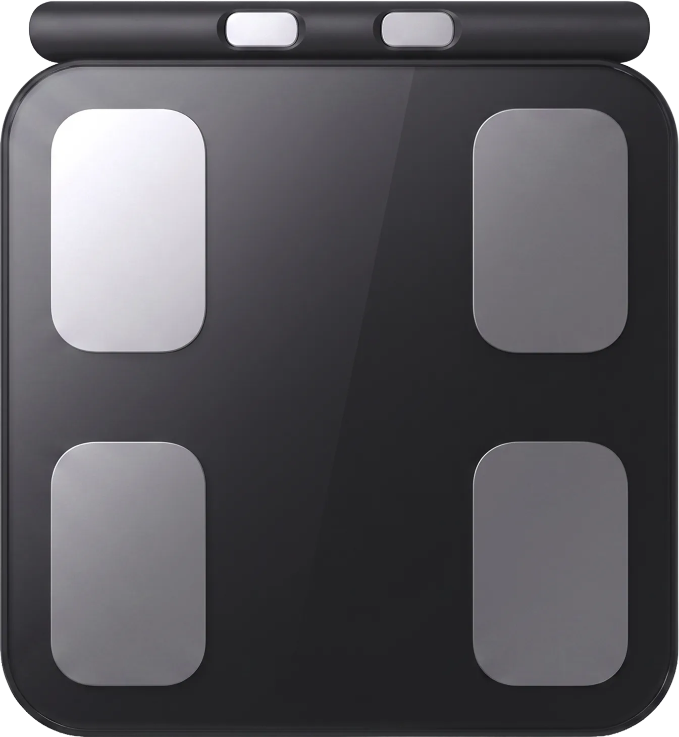 Smart 8-Electrode Body Composition Scale