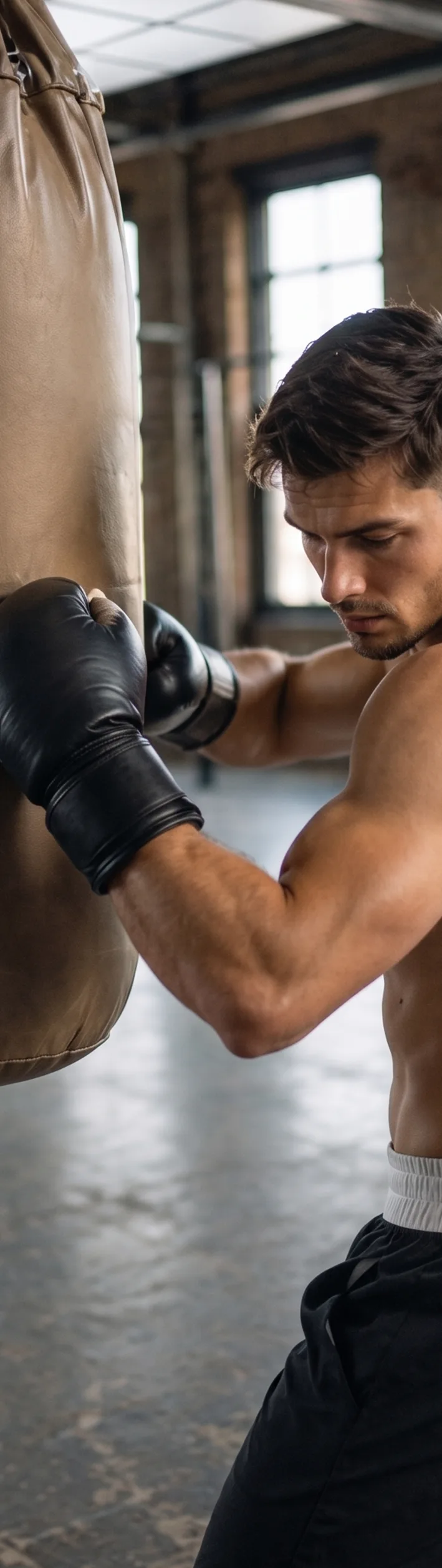 Boxing