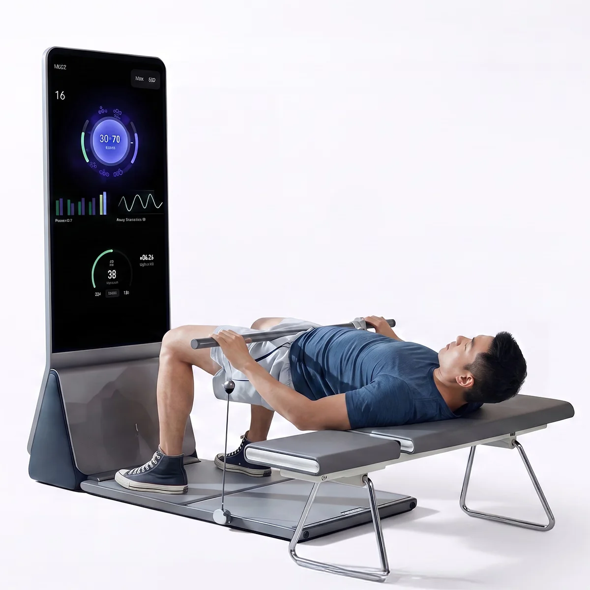 Hip Thrust