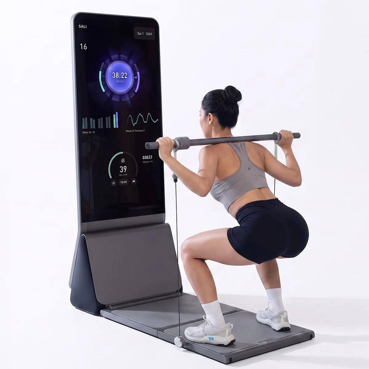 Squat
