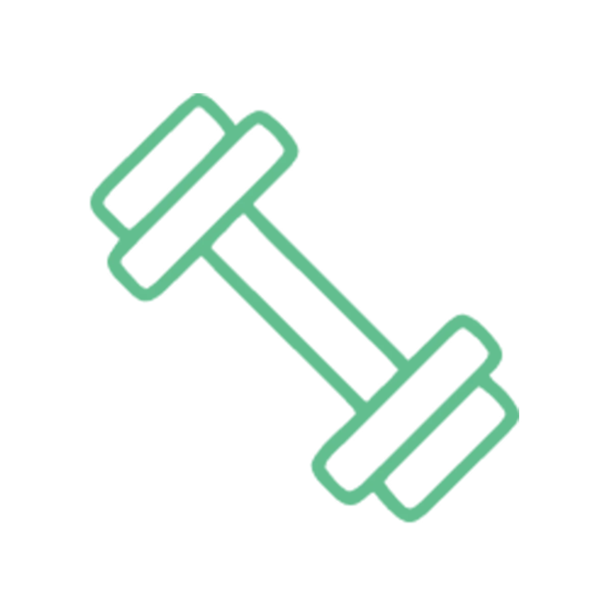 Shoulder Press icon