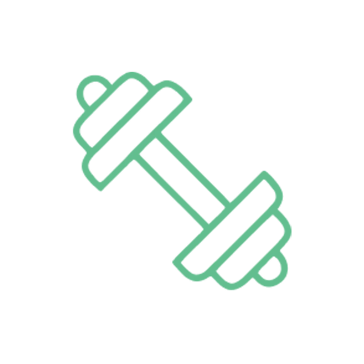 Bicep Curl icon