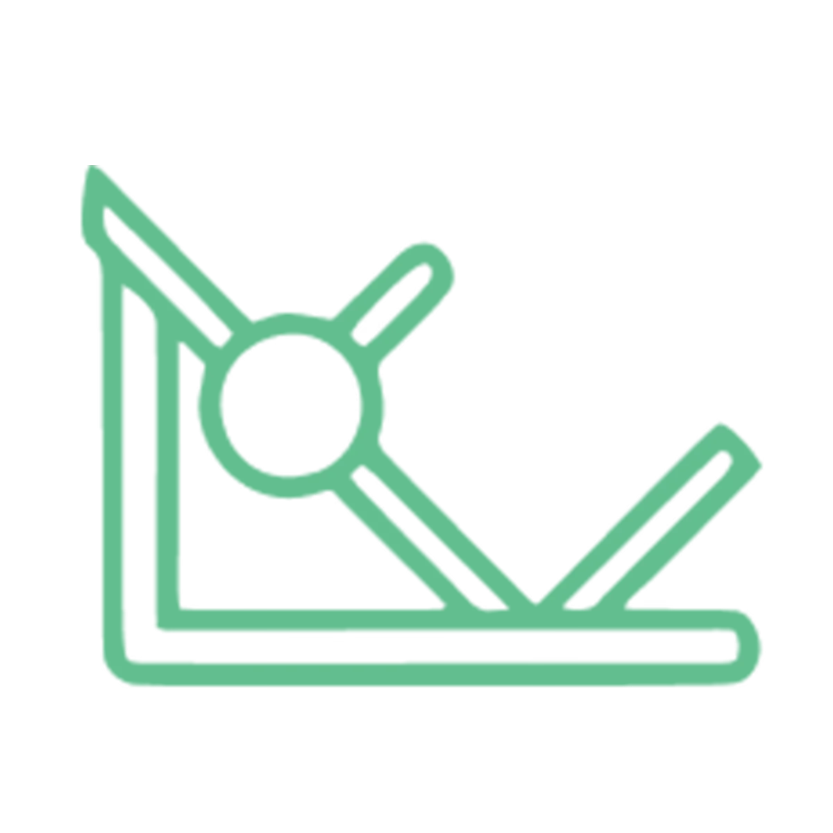 Hip Thrust icon