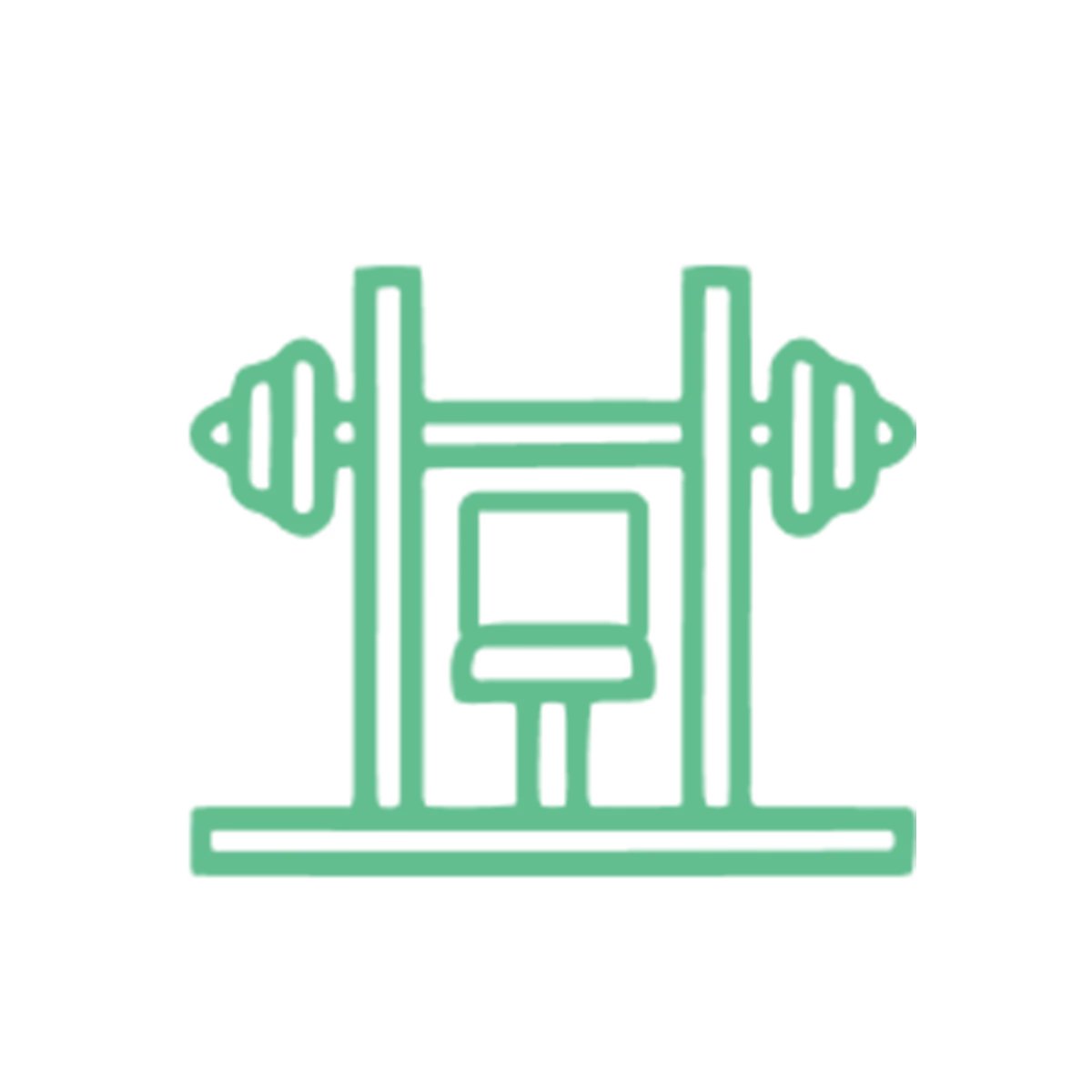 Incline Press icon