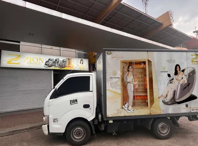 Cagayan De Oro Warehouse