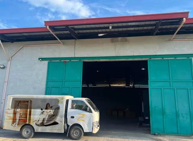 Cebu Warehouse
