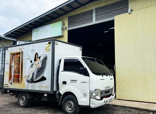 Davao Warehouse