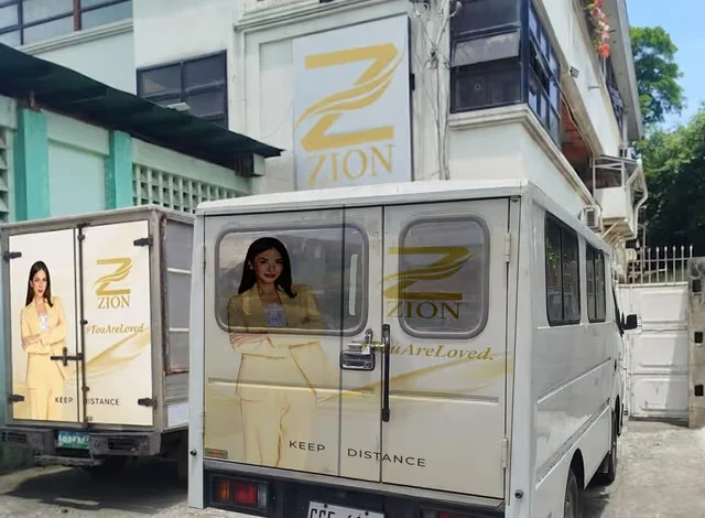 Iloilo Warehouse