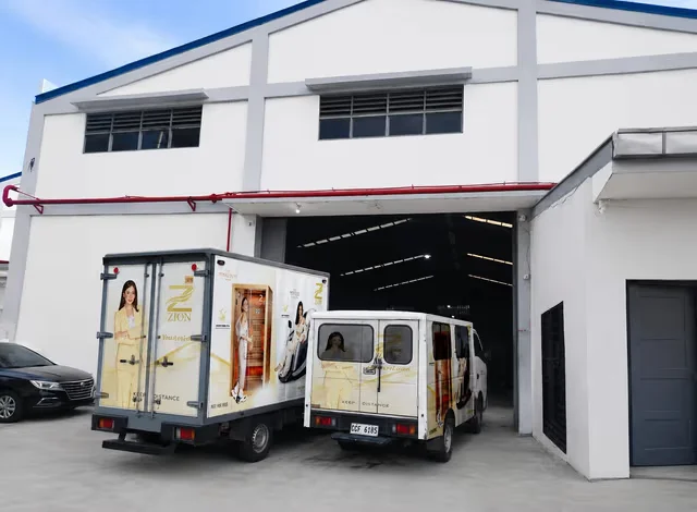 Valenzuela Warehouse