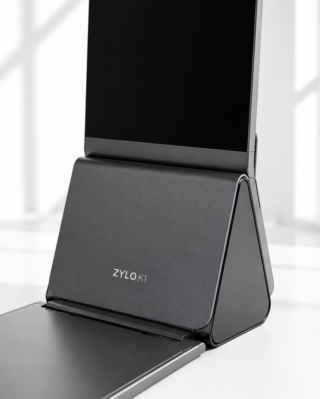 ZYLO K1 Hardware Detail