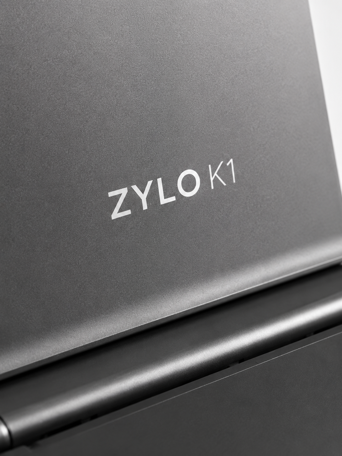 ZYLO K1 Buttons Detail