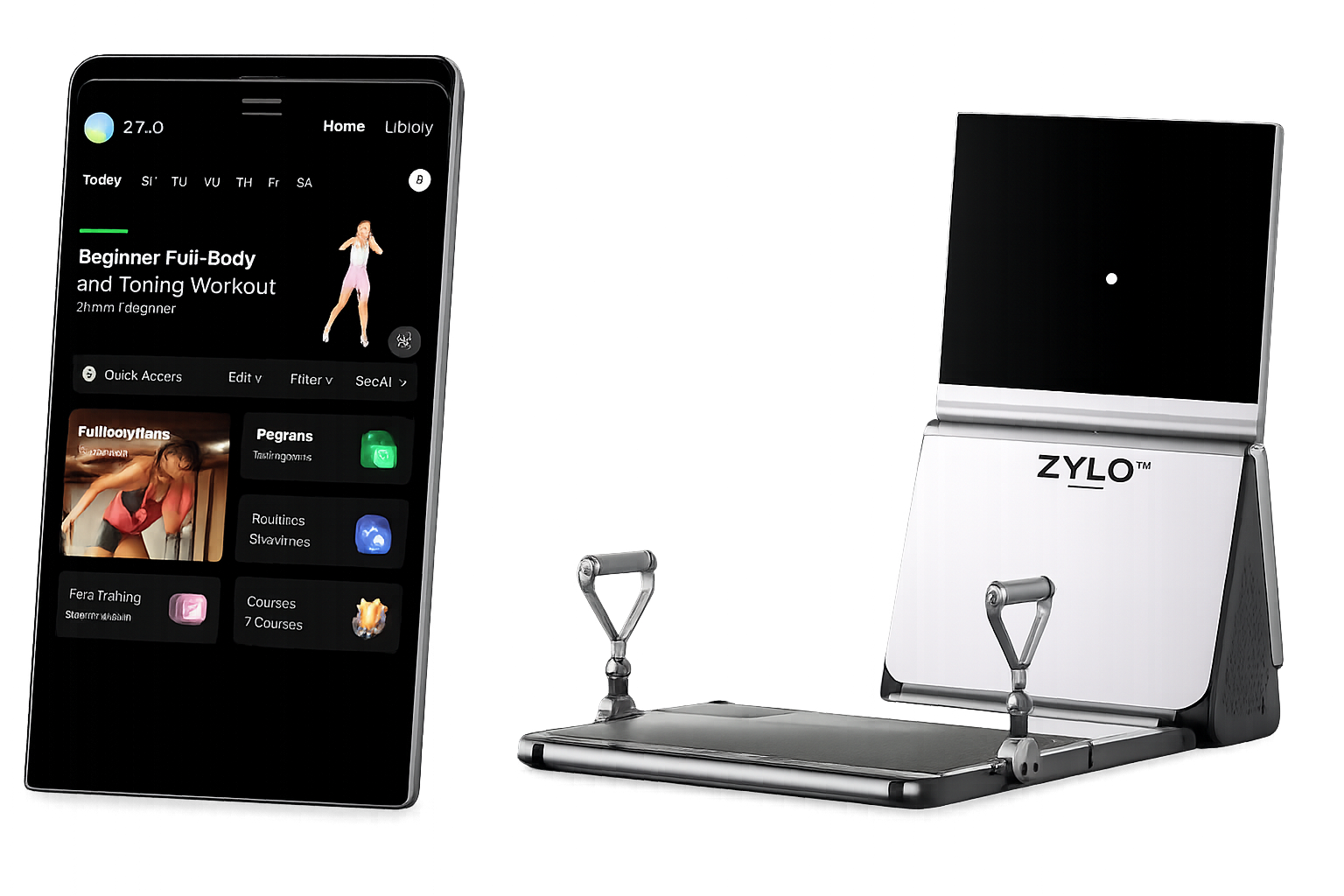 ZYLO K1 Hardware Overview