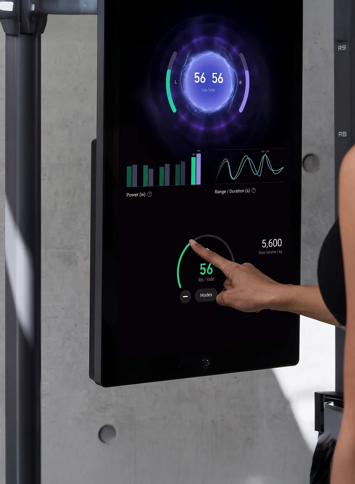 Smart Performance Analytics
